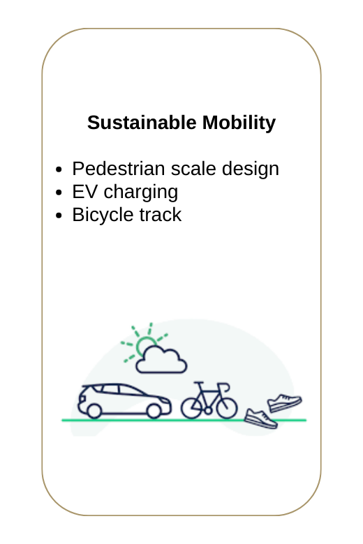 Sustainable Mobility